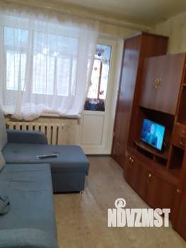 1-к квартира, на длительный срок, 33м2, 3/9 этаж