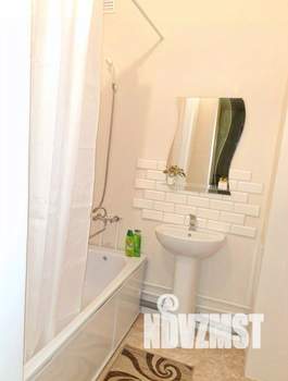 2-к квартира, посуточно, 66м2, 1/1 этаж