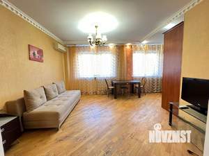 2-к квартира, на длительный срок, 65м2, 7/14 этаж