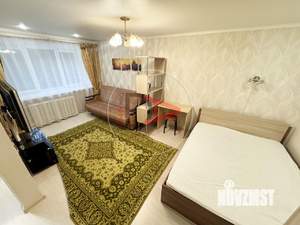 1-к квартира, на длительный срок, 33м2, 2/5 этаж