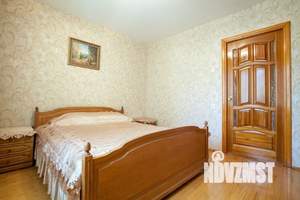 3-к квартира, посуточно, 80м2, 6/10 этаж
