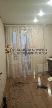 1-к квартира, на длительный срок, 40м2, 3/10 этаж