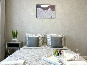 2-к квартира, посуточно, 46м2, 3/6 этаж