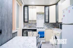 1-к квартира, посуточно, 44м2, 1/5 этаж