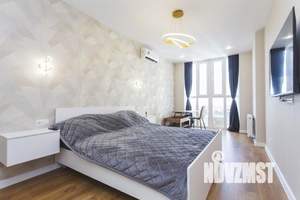 2-к квартира, посуточно, 48м2, 1/1 этаж