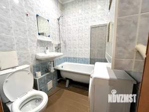 1-к квартира, на длительный срок, 35м2, 1/5 этаж