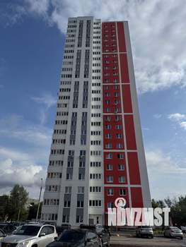 Студия квартира, посуточно, 30м2, 3/25 этаж