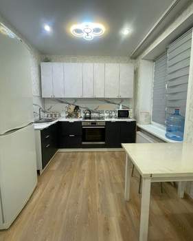 2-к квартира, на длительный срок, 38м2, 4/7 этаж