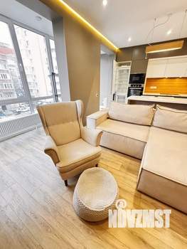 3-к квартира, на длительный срок, 93м2, 4/14 этаж