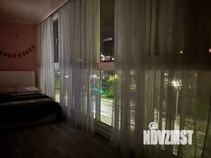 2-к квартира, посуточно, 40м2, 5/12 этаж