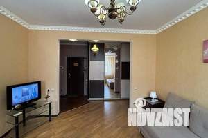 2-к квартира, посуточно, 59м2, 7/14 этаж