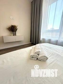 1-к квартира, посуточно, 65м2, 1/1 этаж