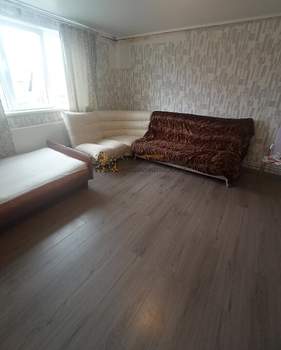 2-к квартира, на длительный срок, 57м2, 2/3 этаж