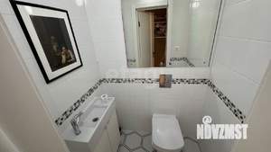 2-к квартира, на длительный срок, 68м2, 10/12 этаж