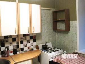 2-к квартира, на длительный срок, 46м2, 1/5 этаж