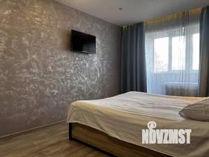 1-к квартира, посуточно, 67м2, 1/1 этаж