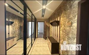 2-к квартира, посуточно, 60м2, 1/1 этаж