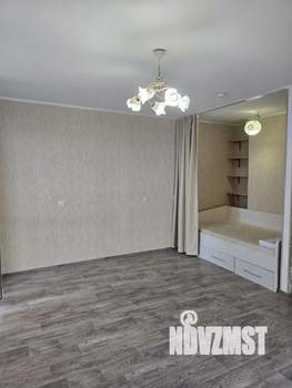 Студия квартира, на длительный срок, 30м2, 13/17 этаж