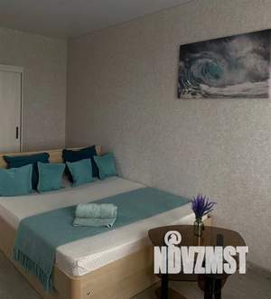 1-к квартира, посуточно, 34м2, 15/21 этаж