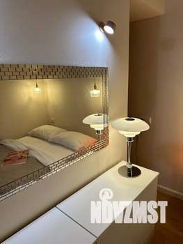 1-к квартира, посуточно, 40м2, 5/5 этаж