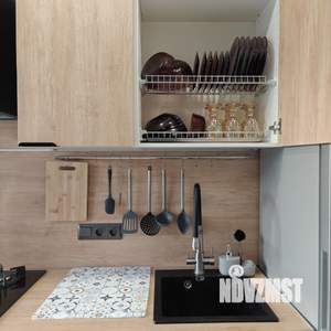 1-к квартира, посуточно, 35м2, 8/9 этаж