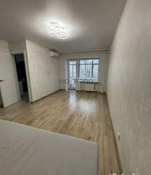 1-к квартира, на длительный срок, 33м2, 5/5 этаж