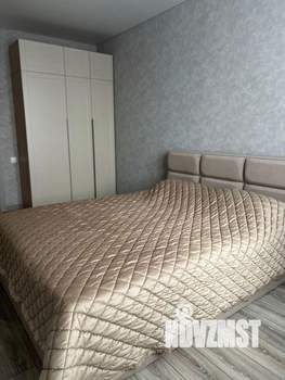 1-к квартира, на длительный срок, 41м2, 13/25 этаж