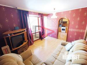 3-к квартира, на длительный срок, 65м2, 4/9 этаж