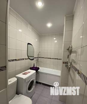 1-к квартира, на длительный срок, 35м2, 11/25 этаж