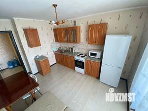 1-к квартира, на длительный срок, 45м2, 14/16 этаж