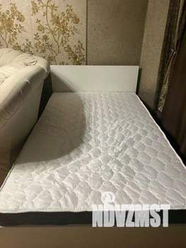 2-к квартира, посуточно, 60м2, 1/1 этаж