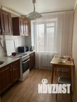 2-к квартира, посуточно, 45м2, 8/9 этаж