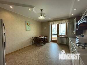 2-к квартира, посуточно, 70м2, 1/1 этаж