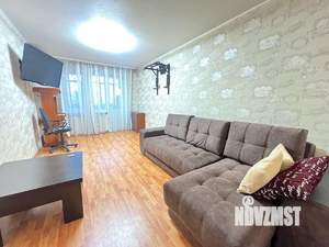 2-к квартира, на длительный срок, 54м2, 4/9 этаж