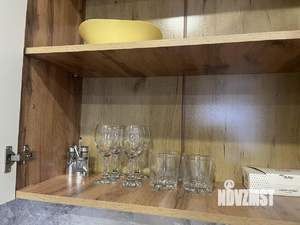 1-к квартира, посуточно, 32м2, 1/1 этаж