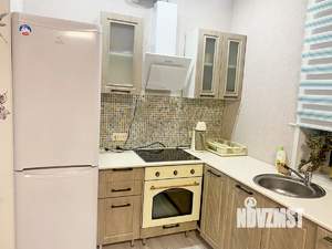 1-к квартира, на длительный срок, 30м2, 14/16 этаж