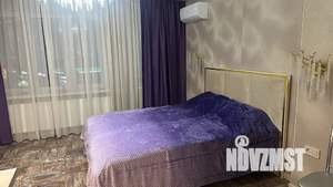 Студия квартира, посуточно, 28м2, 9/22 этаж