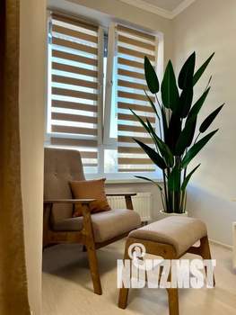 Студия квартира, посуточно, 28м2, 5/25 этаж