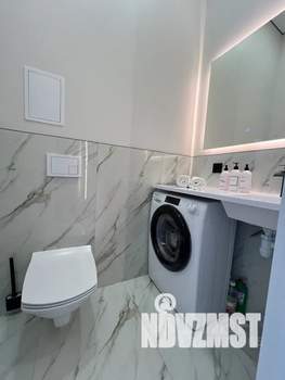 1-к квартира, посуточно, 30м2, 20/25 этаж