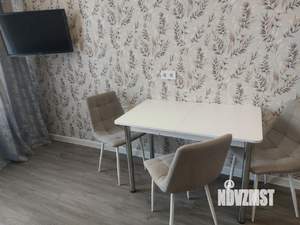 2-к квартира, посуточно, 40м2, 1/1 этаж