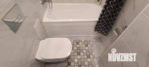 2-к квартира, посуточно, 34м2, 4/7 этаж