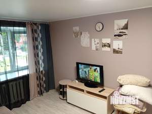 1-к квартира, посуточно, 21м2, 2/5 этаж