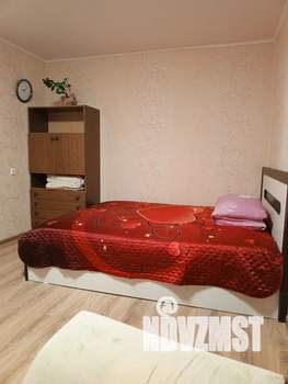 1-к квартира, посуточно, 37м2, 9/9 этаж