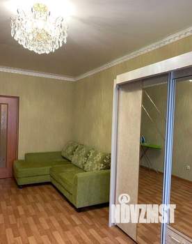 1-к квартира, на длительный срок, 45м2, 7/15 этаж