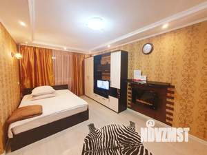 1-к квартира, посуточно, 30м2, 1/5 этаж