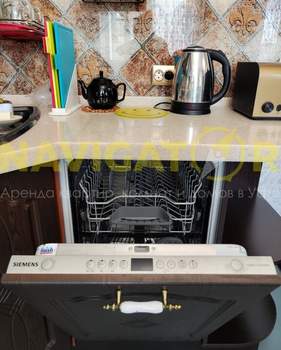 3-к квартира, на длительный срок, 90м2, 5/9 этаж