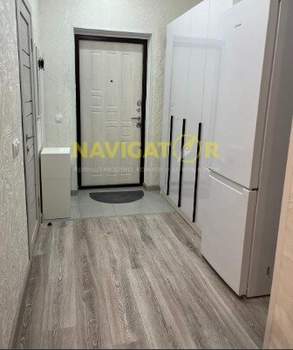 2-к квартира, на длительный срок, 42м2, 27/32 этаж