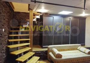 3-к квартира, на длительный срок, 75м2, 1/5 этаж