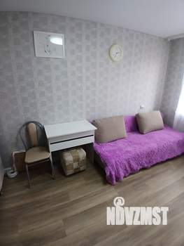 1-к квартира, на длительный срок, 23м2, 7/10 этаж