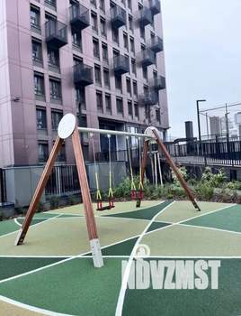 1-к квартира, посуточно, 42м2, 9/15 этаж